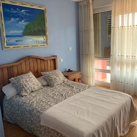 Güemes El Puente B&B 외부 사진