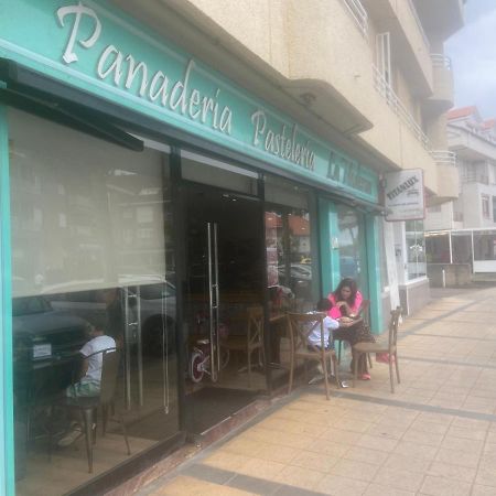 Güemes El Puente B&B 외부 사진