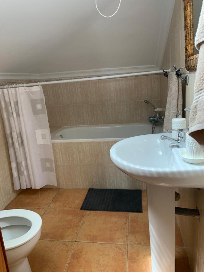 Güemes El Puente B&B 외부 사진