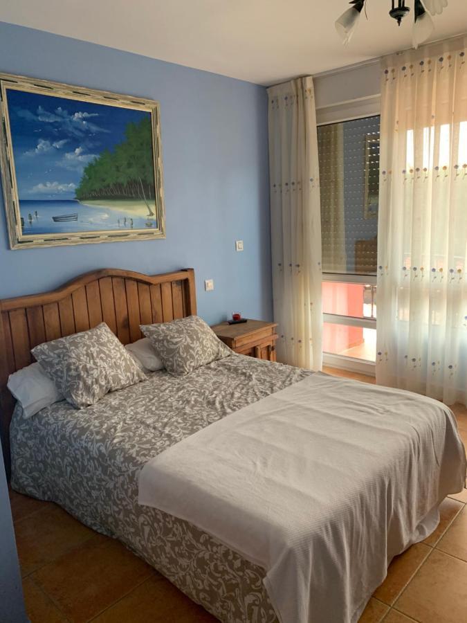 Güemes El Puente B&B 외부 사진