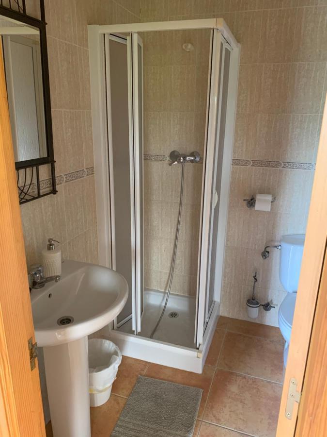 Güemes El Puente B&B 외부 사진