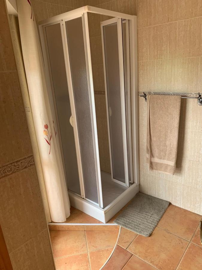 Güemes El Puente B&B 외부 사진