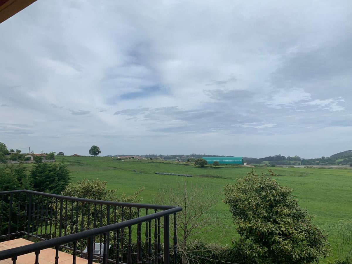 Güemes El Puente B&B 외부 사진