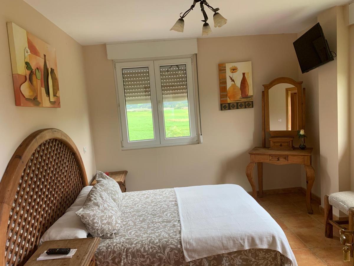 Güemes El Puente B&B 외부 사진