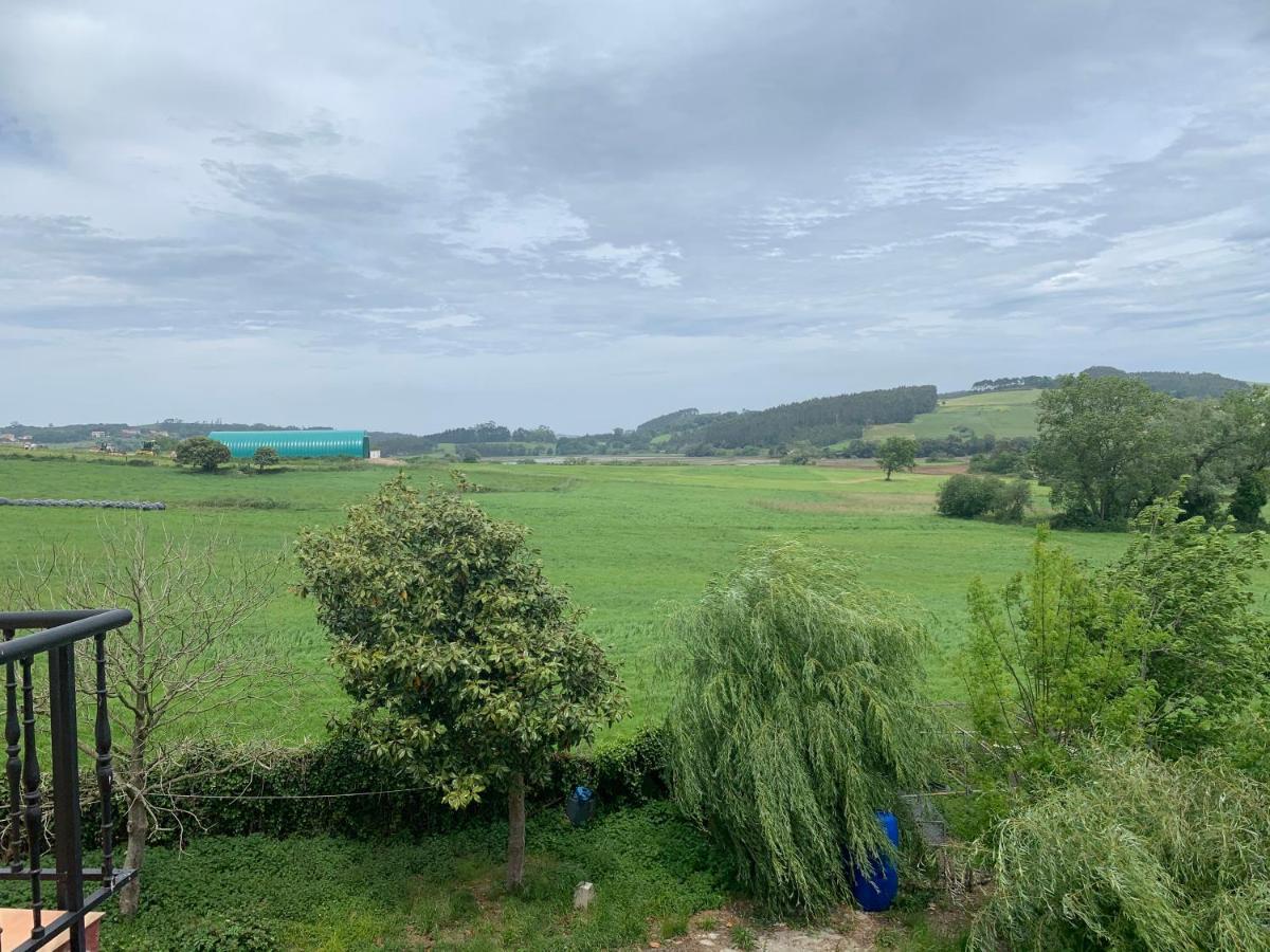 Güemes El Puente B&B 외부 사진