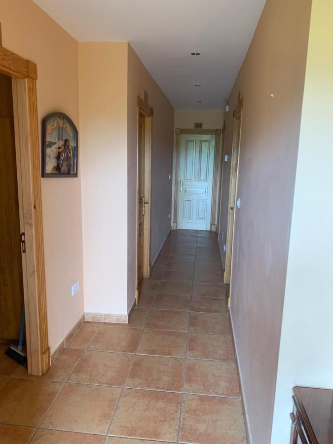 Güemes El Puente B&B 외부 사진