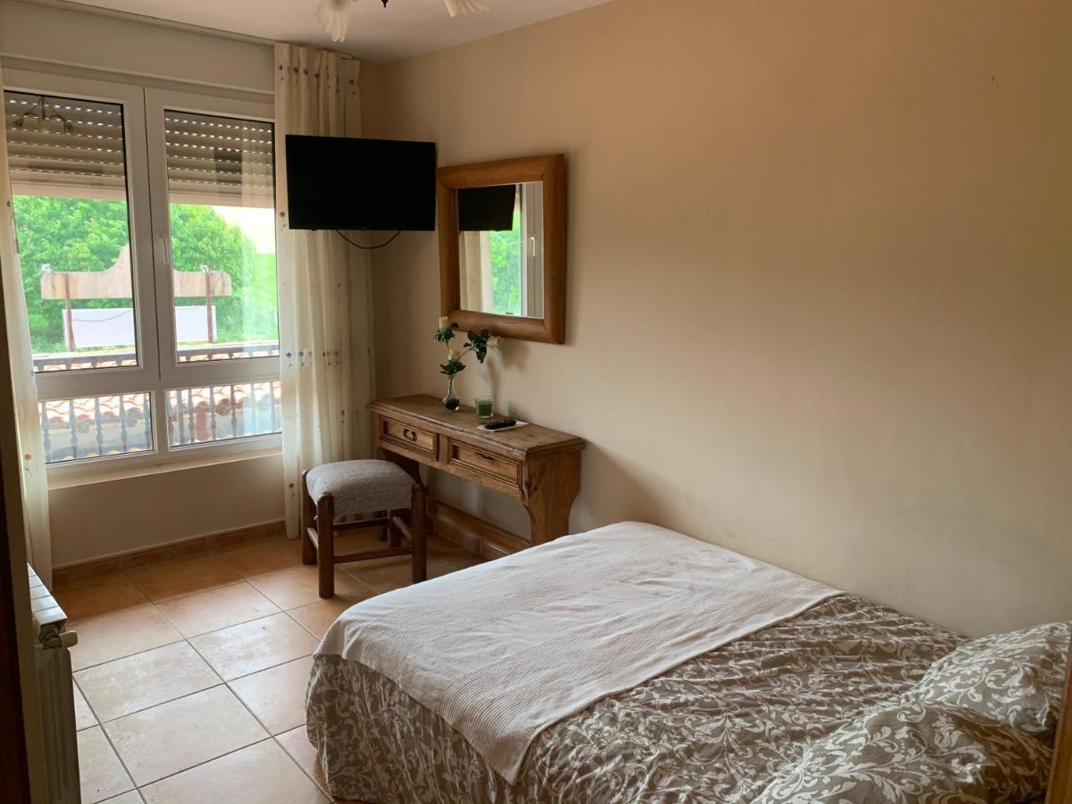 Güemes El Puente B&B 외부 사진