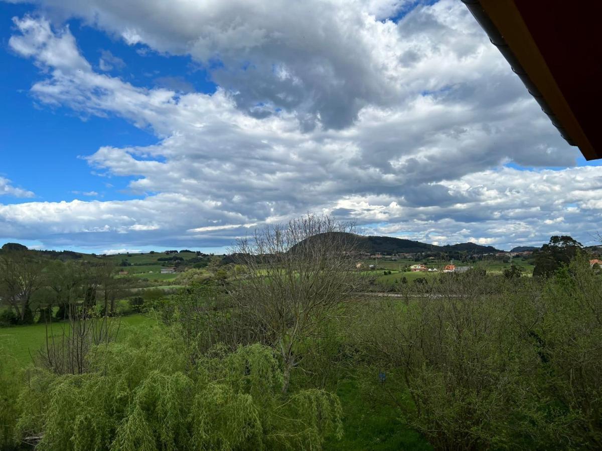 Güemes El Puente B&B 외부 사진