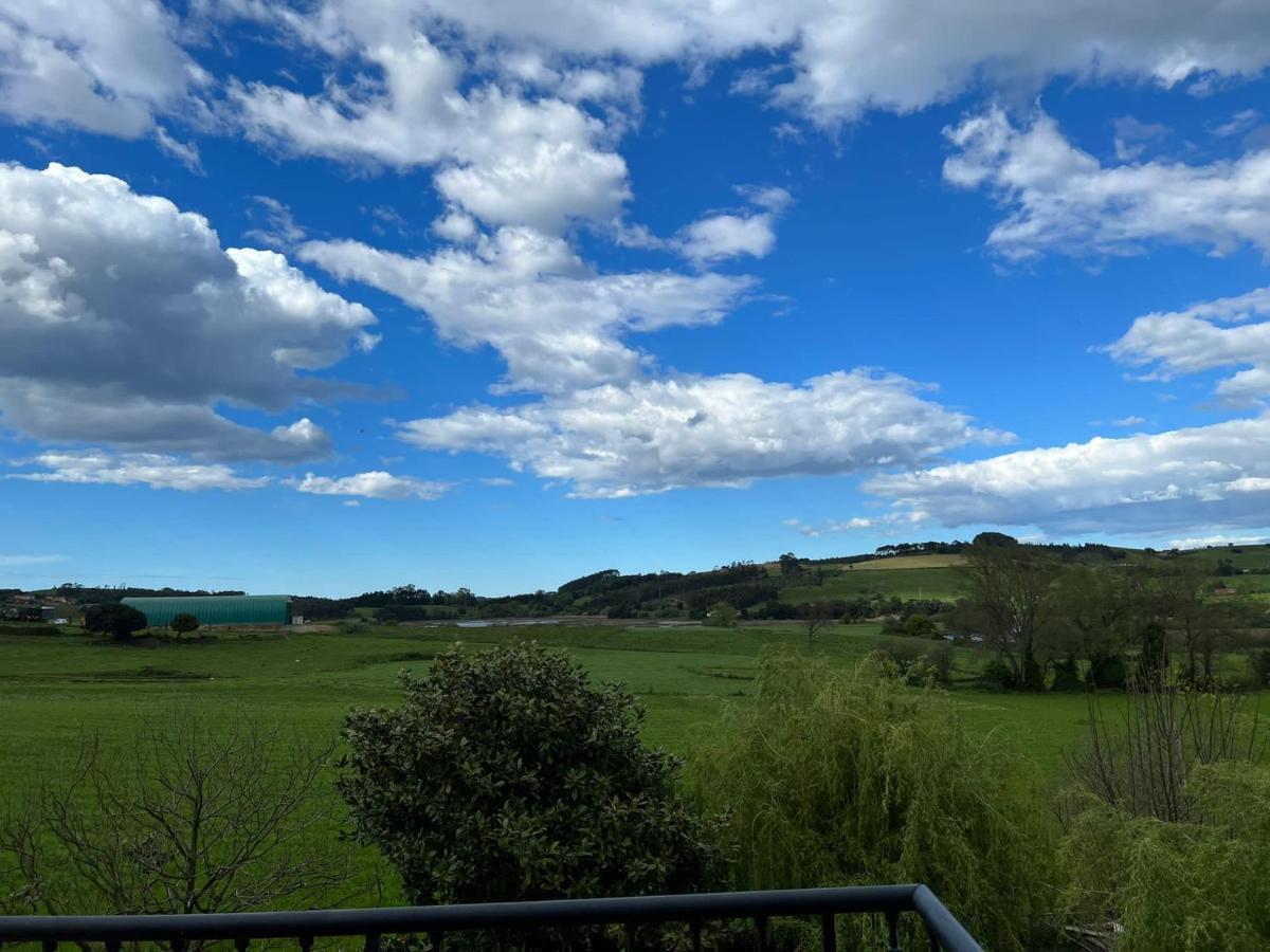 Güemes El Puente B&B 외부 사진