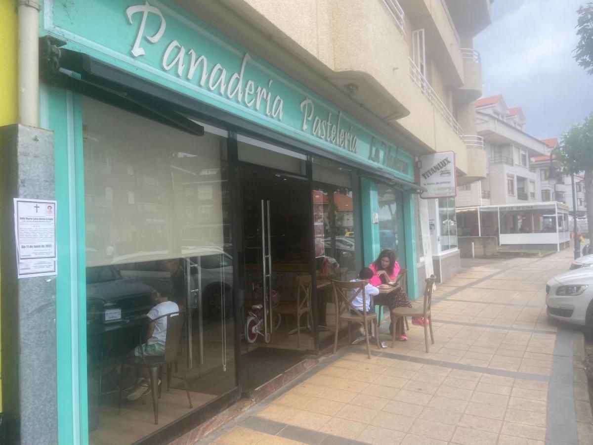 Güemes El Puente B&B 외부 사진