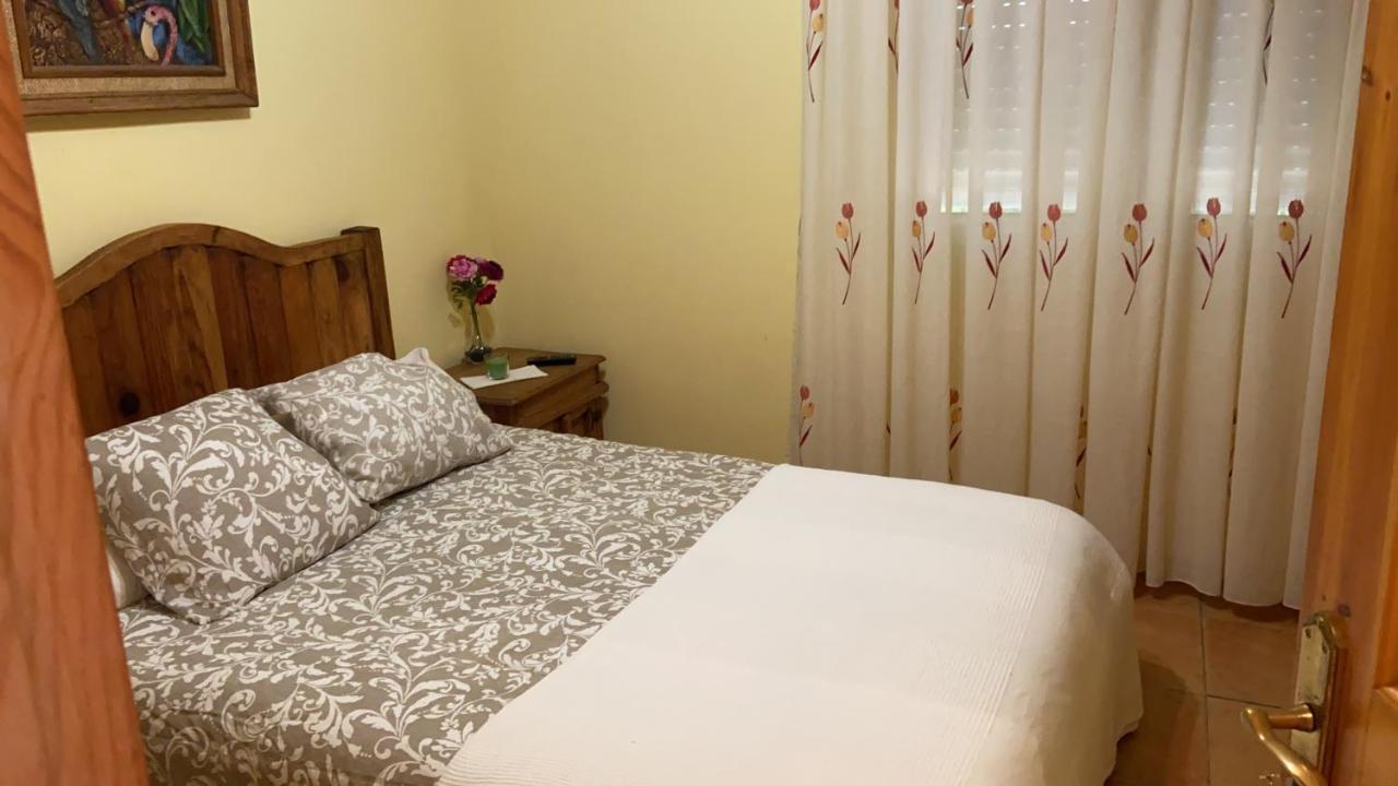 Güemes El Puente B&B 외부 사진